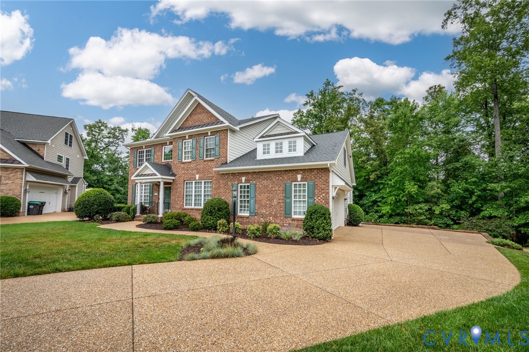 3718 Edenfield Road Midlothian, VA 23113 - Photo 2 of 46