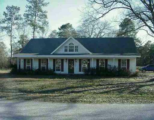 183 Ricky Richardson Road Oakdale, LA 71463 - Photo 1 of 1 Gallery Image 1