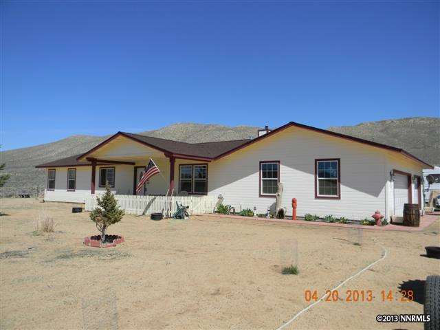 285 Cinch Road Reno, NV 89508 - Photo 1 of 1 Photo 1