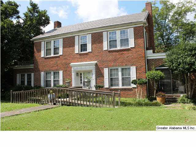 504 Pelham Road North Jacksonville, AL 36265 - Photo 19 of 19