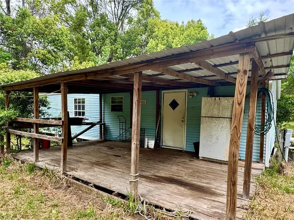 $139,000 | 1336 Northeast 191st Terrace, Hawthorne, FL 32640