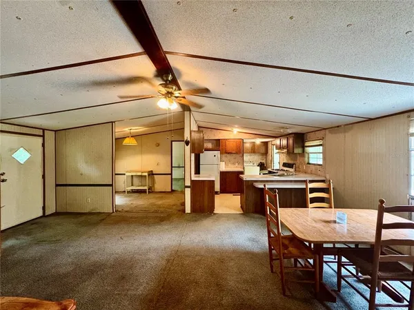 $139,000 | 1336 Northeast 191st Terrace, Hawthorne, FL 32640