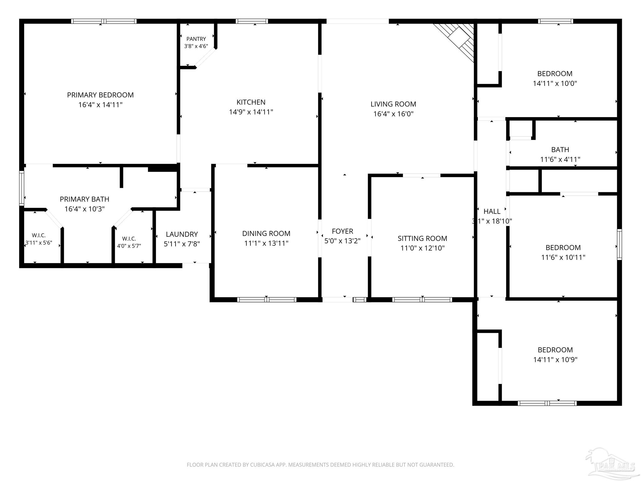 3045 Red Fern Road Cantonment, FL 32533 - Photo 36 of 36 Gallery Image 36