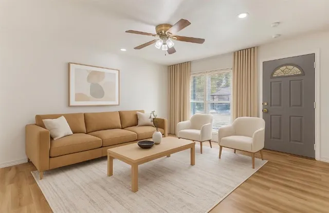 $260,000 | 3104 Forestdale Lane, Balch Springs, TX 75180