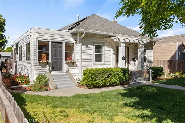 $395,000 | 251 South Lassen Street, Willows, CA 95988