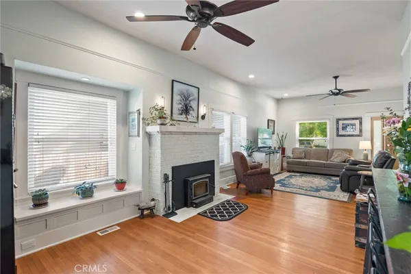 $395,000 | 251 South Lassen Street, Willows, CA 95988