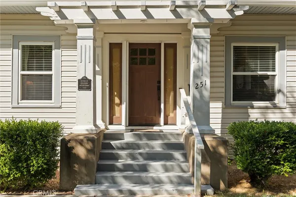 $395,000 | 251 South Lassen Street, Willows, CA 95988