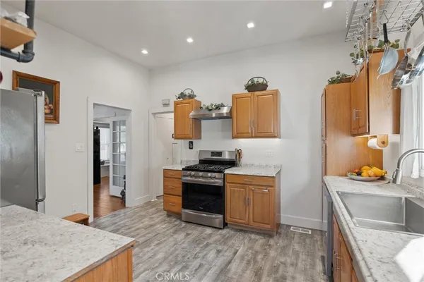 $395,000 | 251 South Lassen Street, Willows, CA 95988