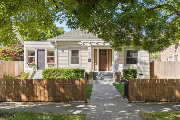 $395,000 | 251 South Lassen Street, Willows, CA 95988