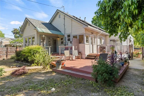$395,000 | 251 South Lassen Street, Willows, CA 95988