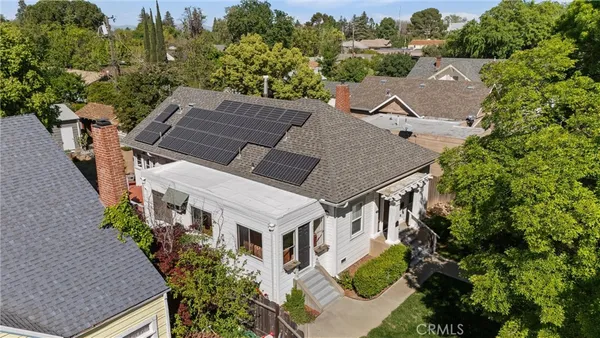 $395,000 | 251 South Lassen Street, Willows, CA 95988