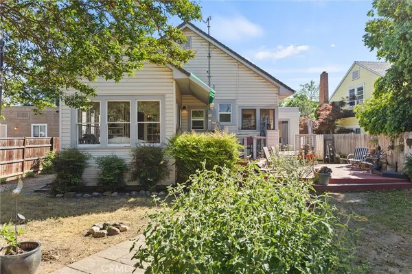 $395,000 | 251 South Lassen Street, Willows, CA 95988