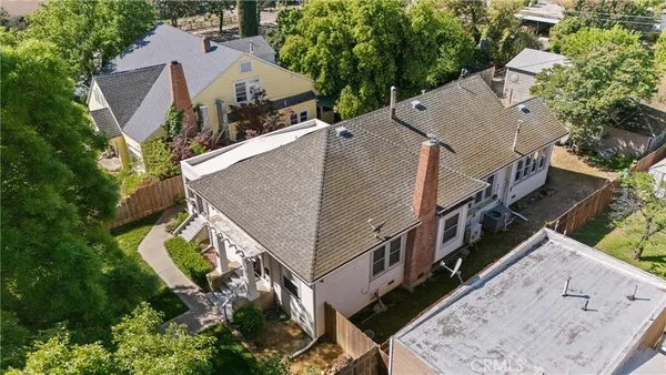 $395,000 | 251 South Lassen Street, Willows, CA 95988