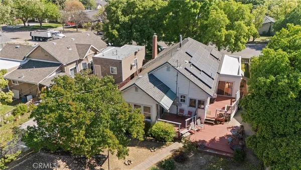 $395,000 | 251 South Lassen Street, Willows, CA 95988