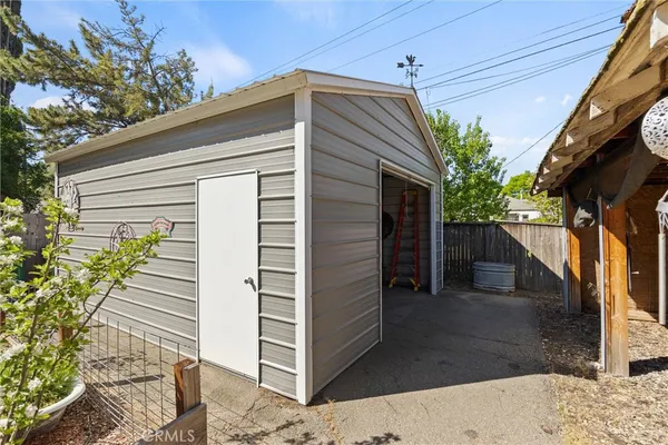 $395,000 | 251 South Lassen Street, Willows, CA 95988