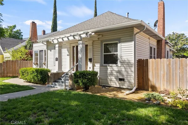 $395,000 | 251 South Lassen Street, Willows, CA 95988