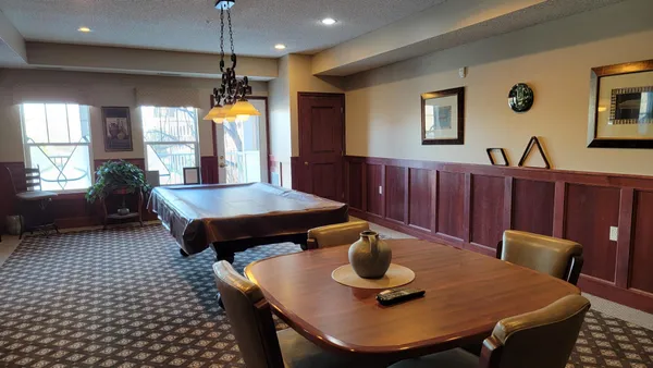 $229,900 | 3800 85th Avenue North, Unit 119, Brooklyn Park, MN 55443