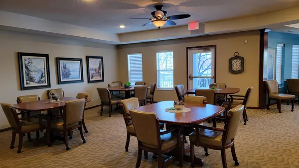 $229,900 | 3800 85th Avenue North, Unit 119, Brooklyn Park, MN 55443