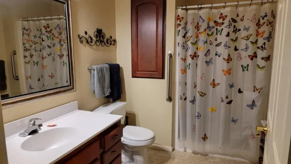 $229,900 | 3800 85th Avenue North, Unit 119, Brooklyn Park, MN 55443