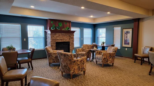 $229,900 | 3800 85th Avenue North, Unit 119, Brooklyn Park, MN 55443