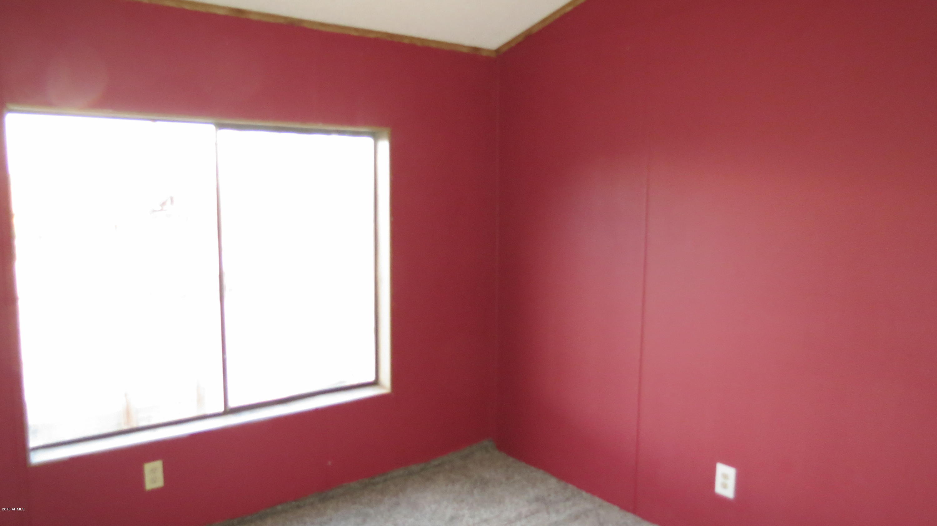 2687 South Warren Road Maricopa, AZ 85139 - Photo 8 of 24 Bedroom 2
