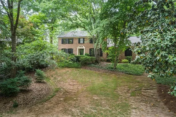 $435,000 | 3521 Harvest Moon Trace Southwest, Lilburn, GA 30047