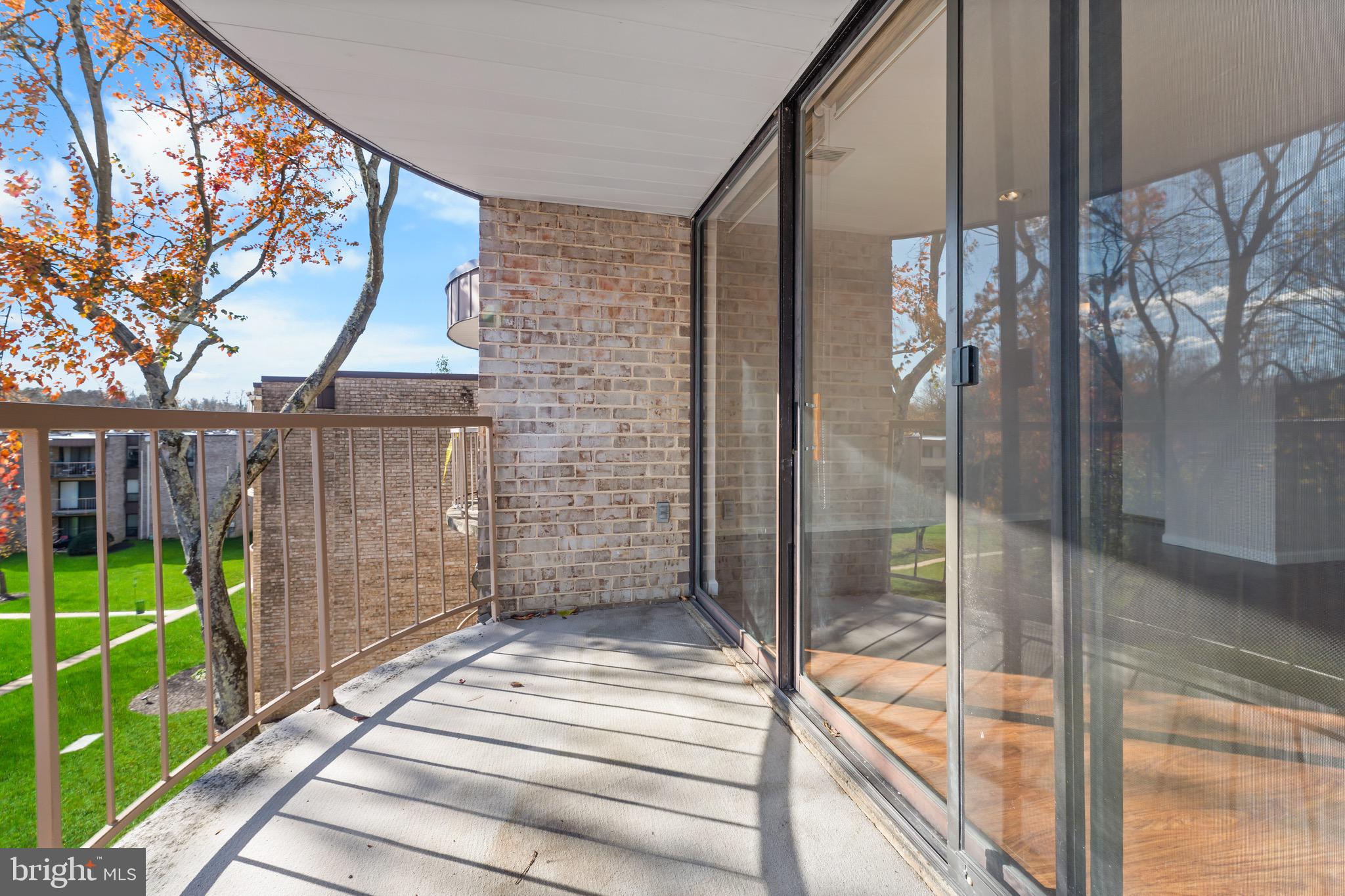 3340 Huntley Square Drive, Unit A Temple Hills, MD 20748 - Photo 6 of 19 a bathroom with a shower and a sink