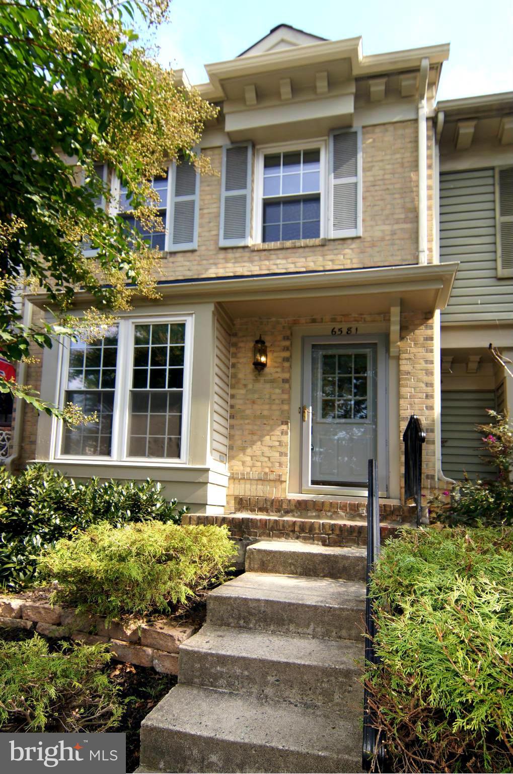 6581 Cypress Point Road Alexandria, VA 22312 - Photo 1 of 29 Main Exterior