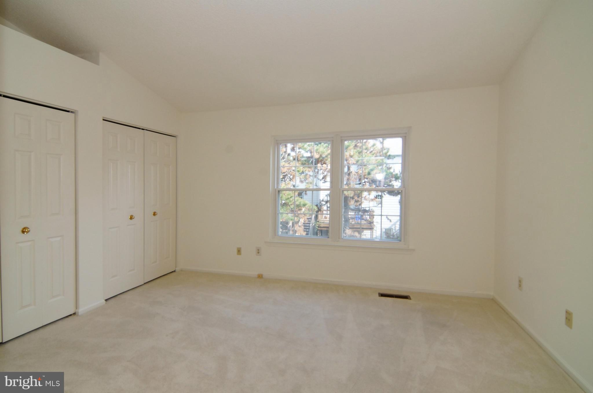 6581 Cypress Point Road Alexandria, VA 22312 - Photo 13 of 29 Master Bedroom View 1