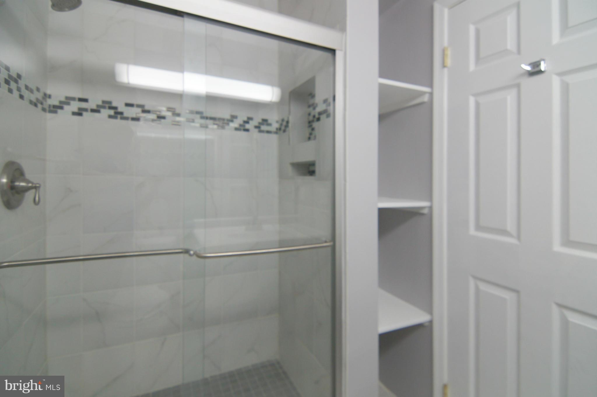 6581 Cypress Point Road Alexandria, VA 22312 - Photo 16 of 29 Master Bath View 2