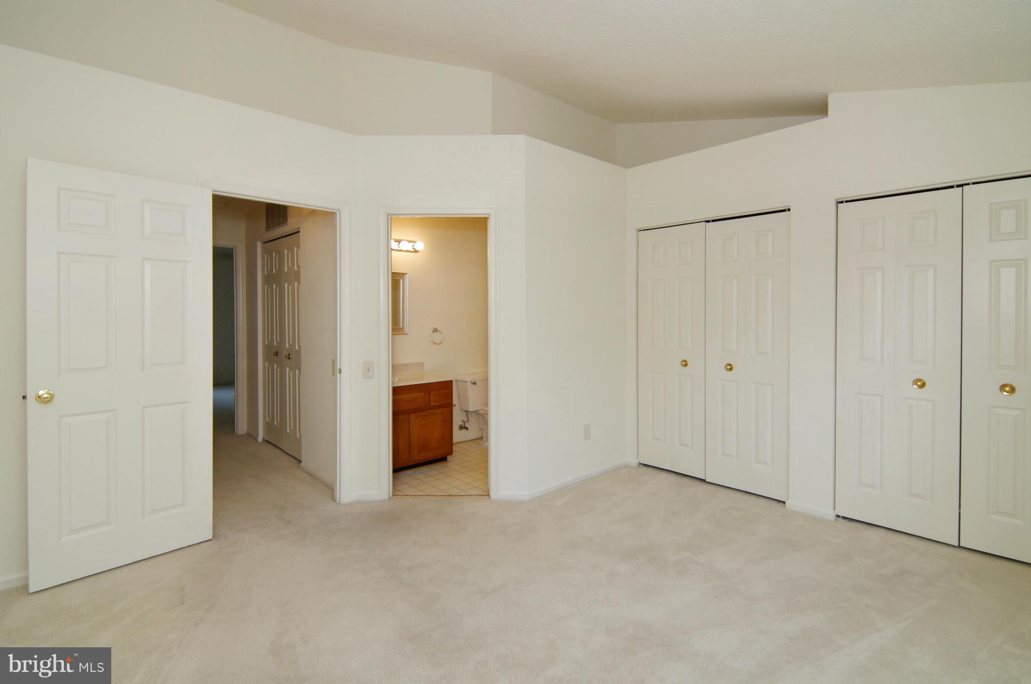 6581 Cypress Point Road Alexandria, VA 22312 - Photo 20 of 29 2nd Bedroom View 2