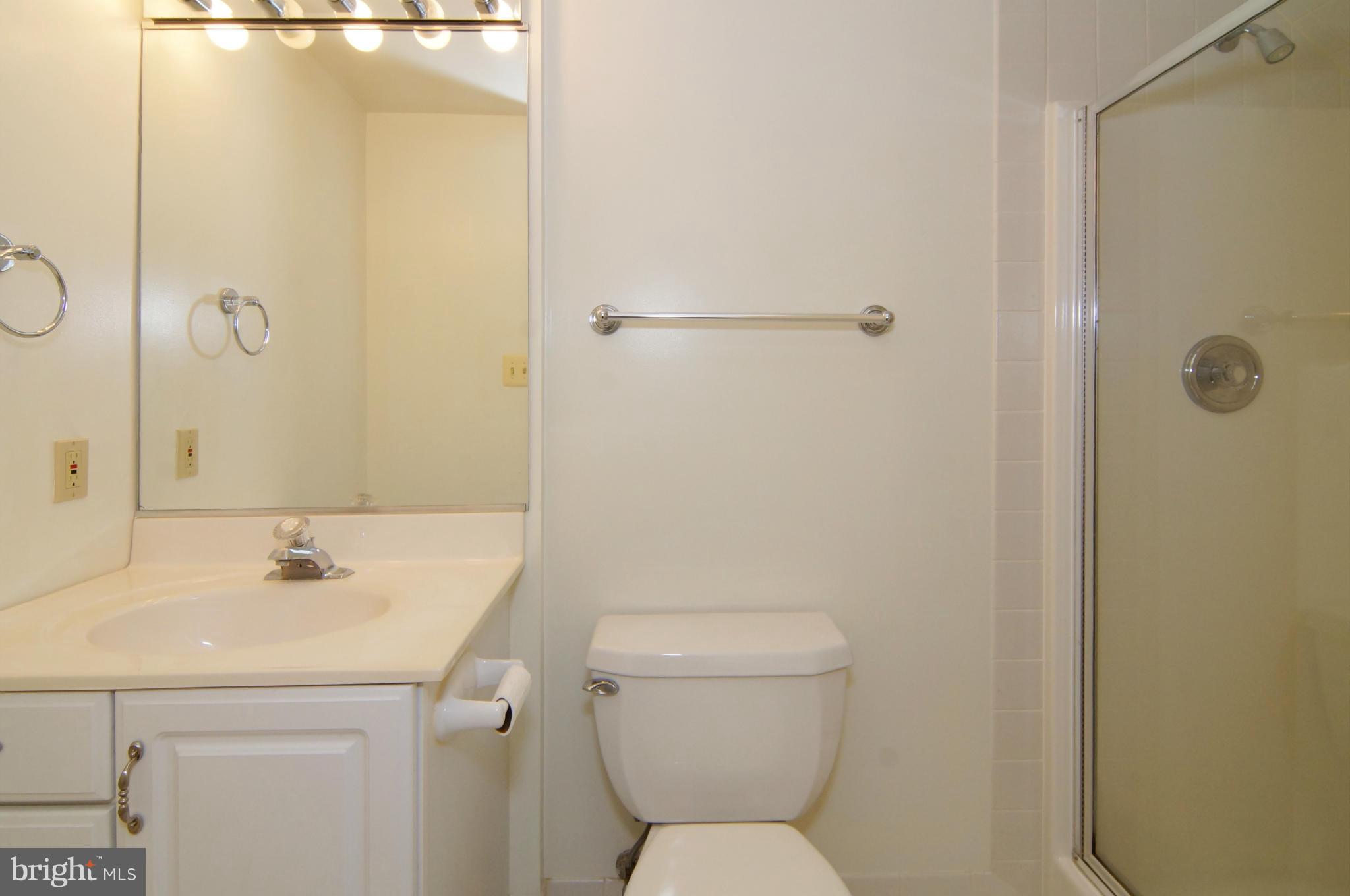 6581 Cypress Point Road Alexandria, VA 22312 - Photo 24 of 29 Lower Level Full Bath