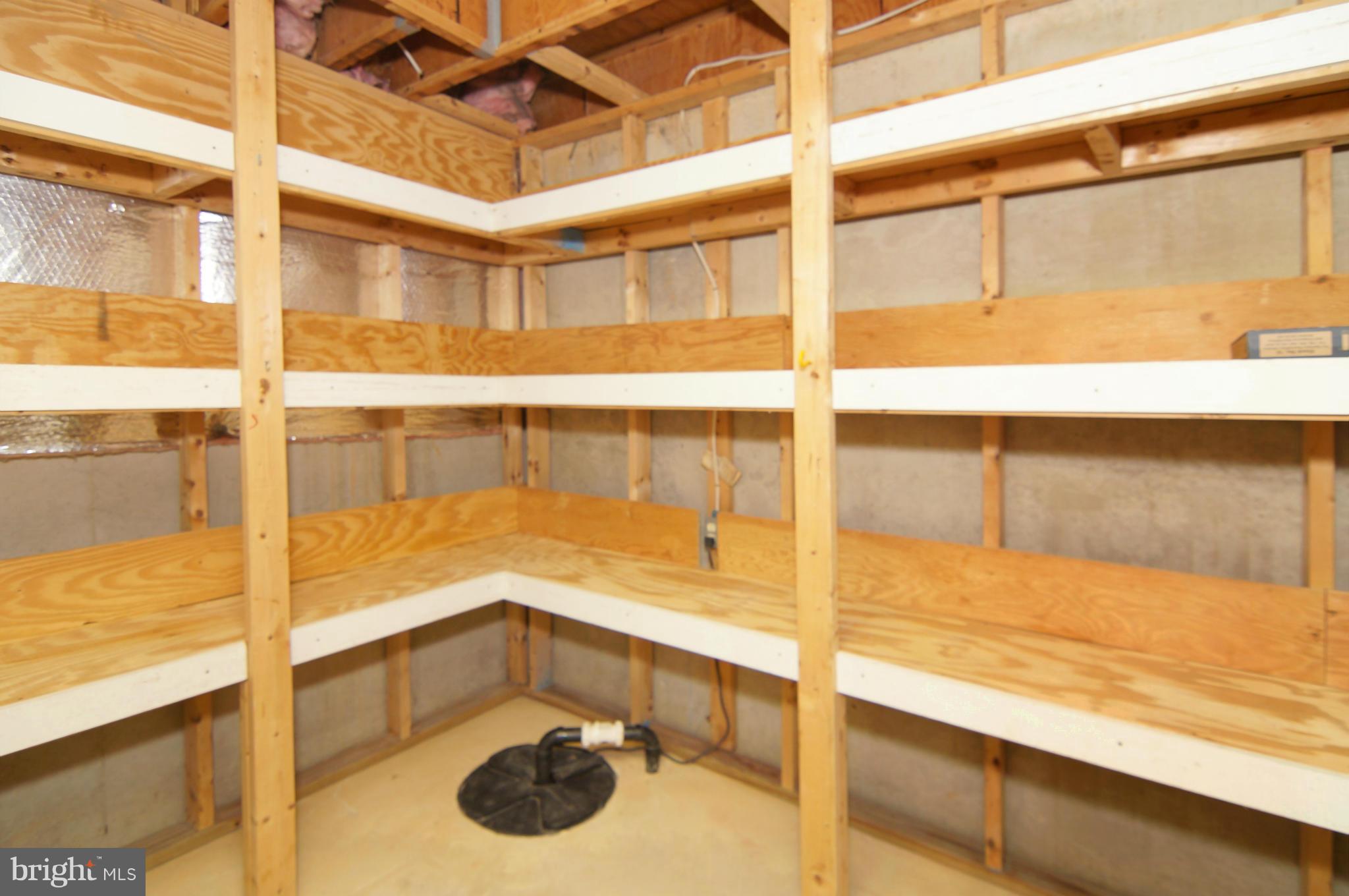 6581 Cypress Point Road Alexandria, VA 22312 - Photo 25 of 29 Storage