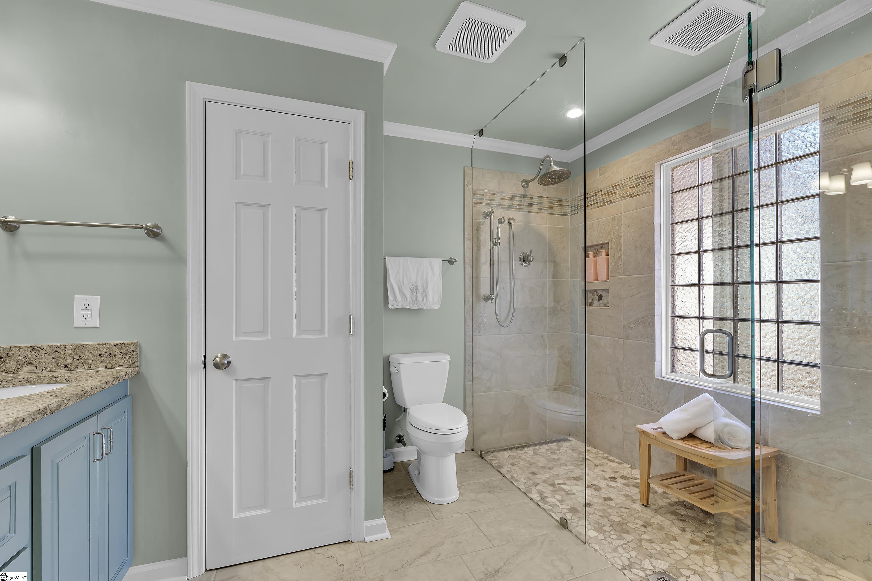 202 Collins Creek Road Greenville, SC 29607 - Photo 20 of 37 Gallery Image 20