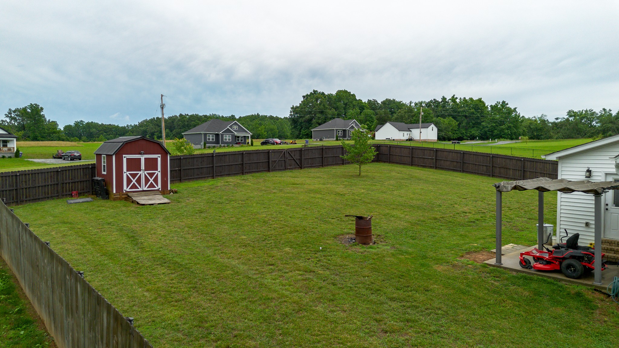 291 Dorris Road Portland, TN 37148 - Photo 8 of 34 Gallery Image 8