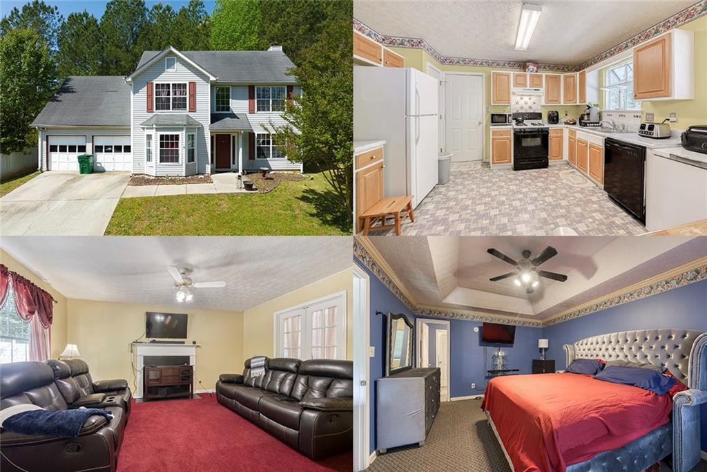2864 River Ridge Hill Decatur, GA 30034 - Photo 1 of 1