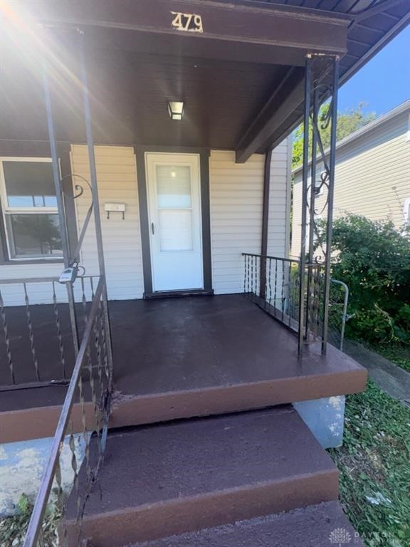 475 Stelton Road, Unit 479 Xenia, OH 45385 - Photo 20 of 20