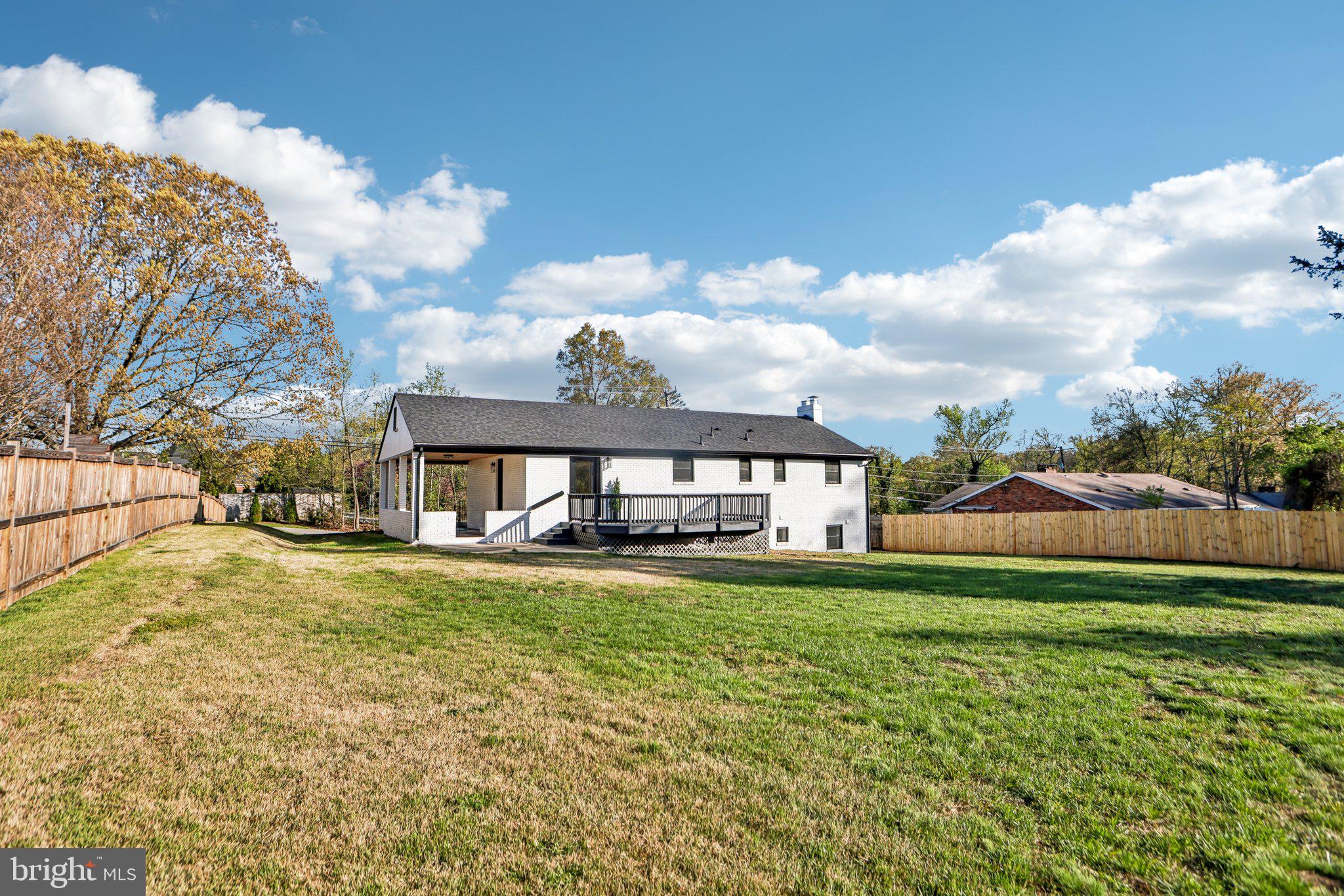 5302 Old Mill Road Alexandria, VA 22309 - Photo 41 of 42 Gallery Image 41