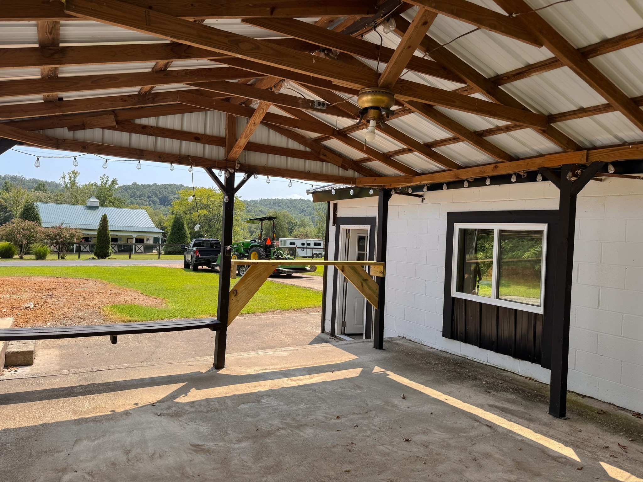 234 Lower Standing Rock Road Dover, TN 37058 - Photo 35 of 68 Gallery Image 35