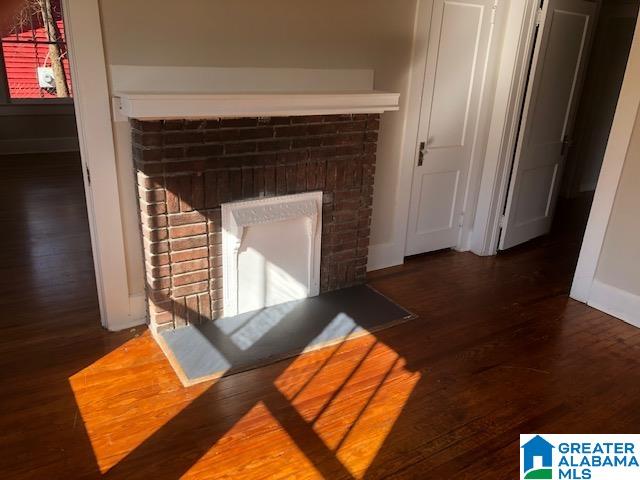 1117 14th Place Southwest Birmingham, AL 35211 - Photo 8 of 15