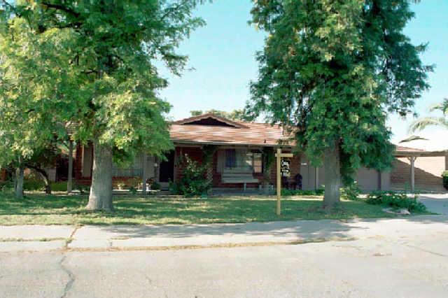 3707 West Rovey Avenue Phoenix, AZ 85019 - Photo 1 of 1 Primary Photo
