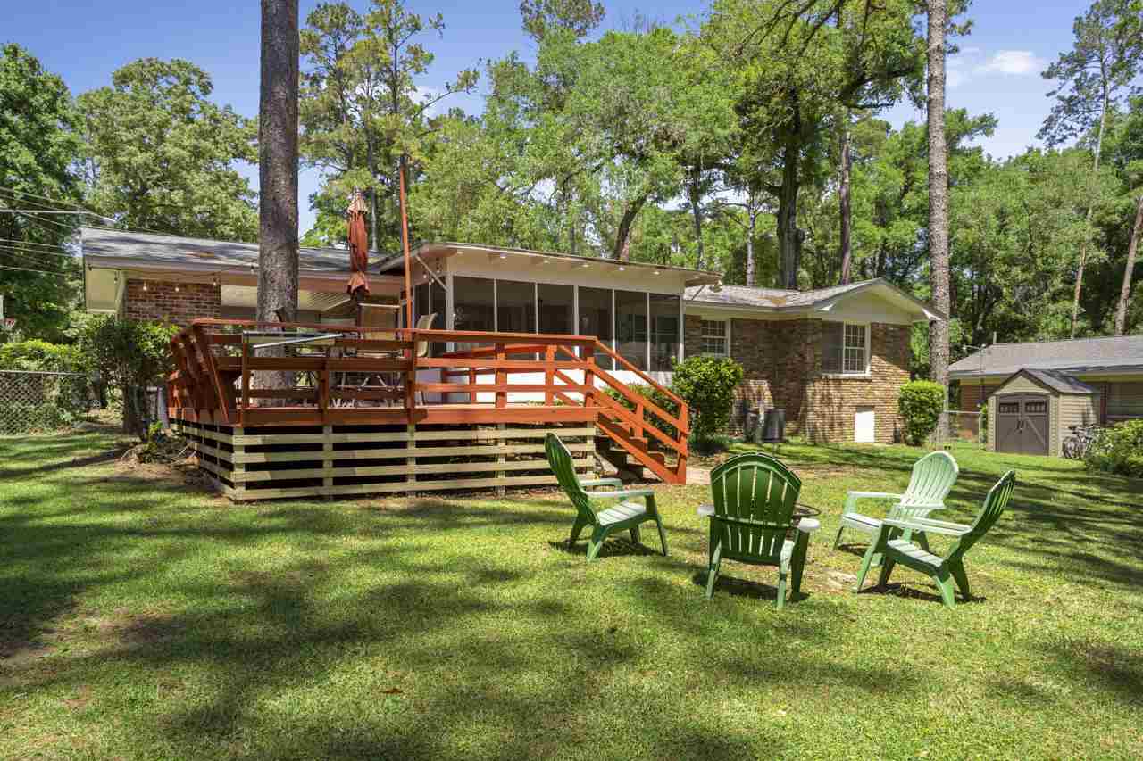 1419 Sharon Road Tallahassee, FL 32303 - Photo 1 of 34 Gallery Image 1