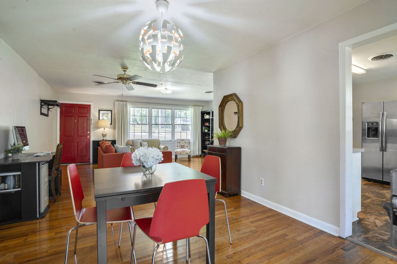 1419 Sharon Road Tallahassee, FL 32303 - Photo 21 of 34 Gallery Image 21