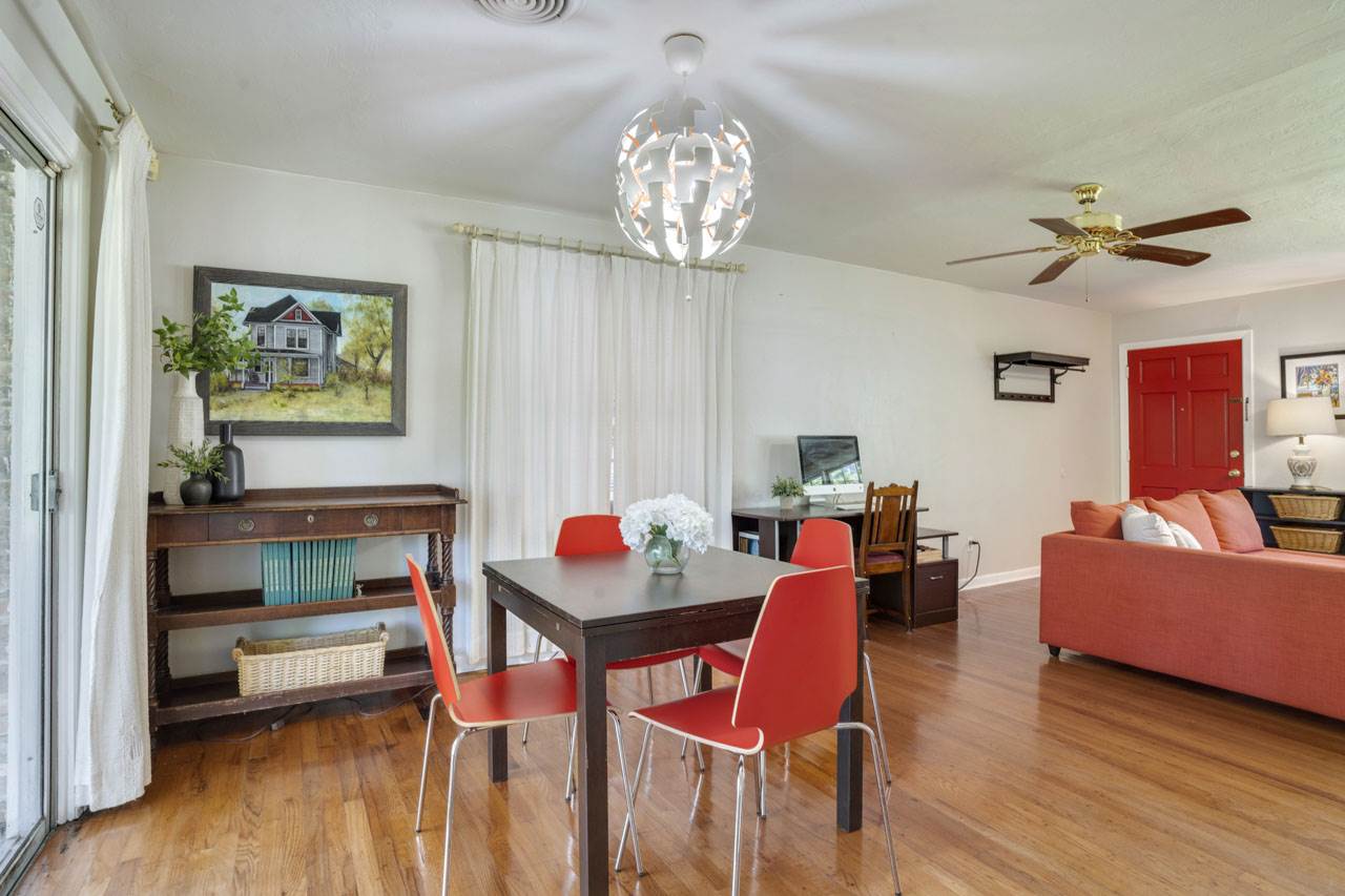 1419 Sharon Road Tallahassee, FL 32303 - Photo 22 of 34 Gallery Image 22