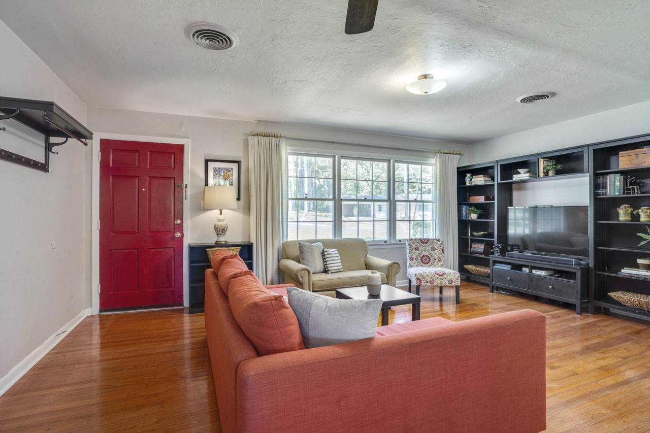 1419 Sharon Road Tallahassee, FL 32303 - Photo 23 of 34 Gallery Image 23