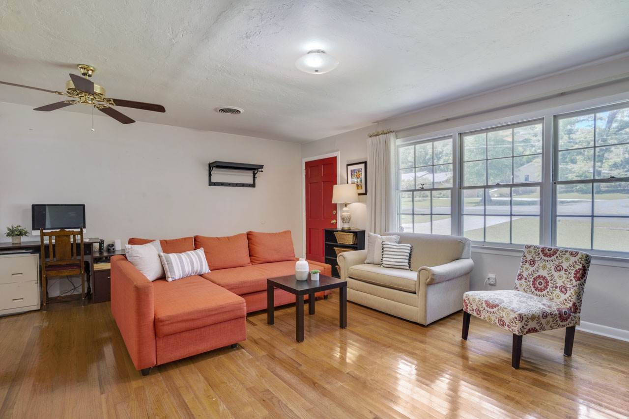 1419 Sharon Road Tallahassee, FL 32303 - Photo 24 of 34 Gallery Image 24
