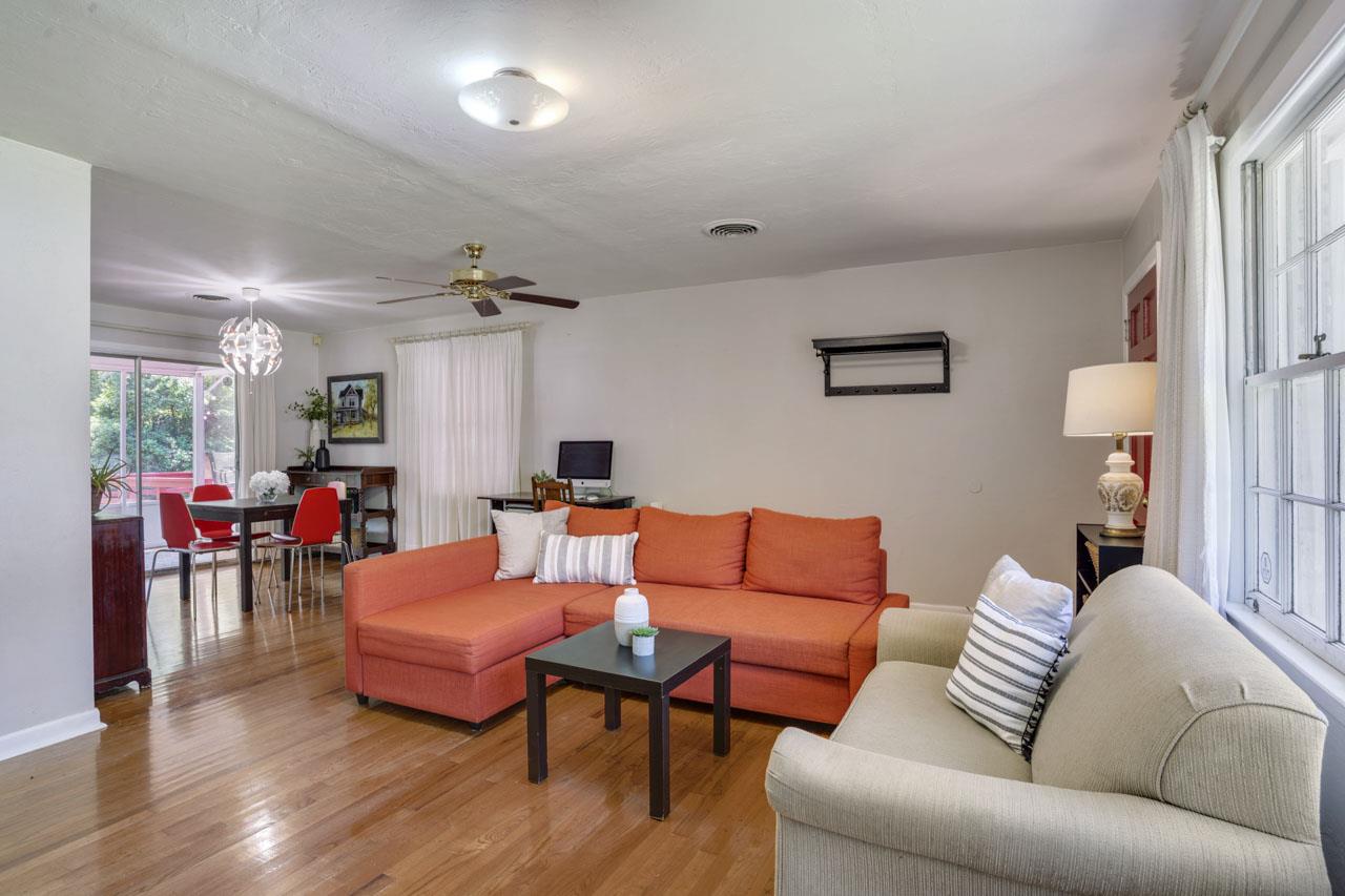 1419 Sharon Road Tallahassee, FL 32303 - Photo 25 of 34 Gallery Image 25