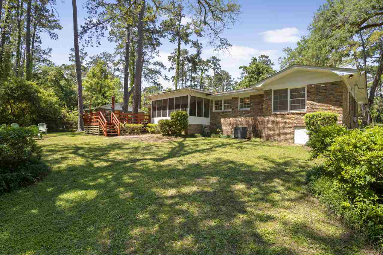 1419 Sharon Road Tallahassee, FL 32303 - Photo 26 of 34 Gallery Image 26