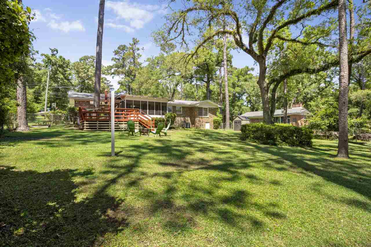 1419 Sharon Road Tallahassee, FL 32303 - Photo 27 of 34 Gallery Image 27