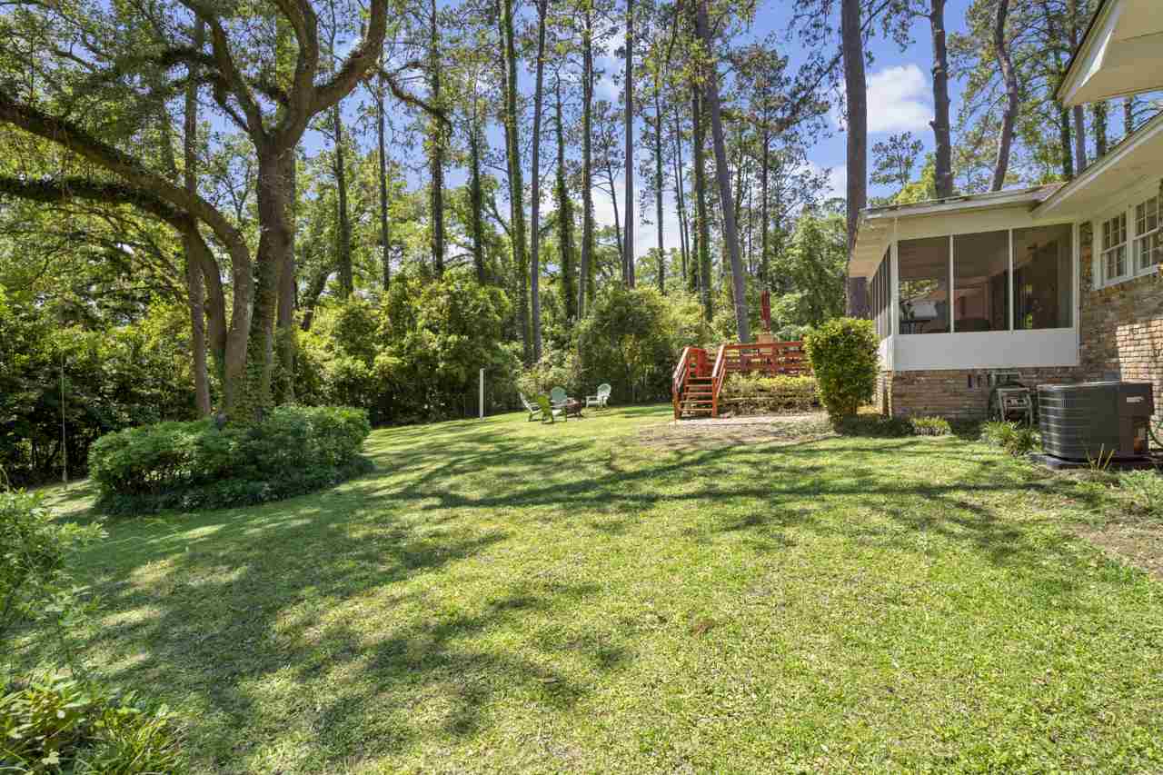 1419 Sharon Road Tallahassee, FL 32303 - Photo 28 of 34 Gallery Image 28